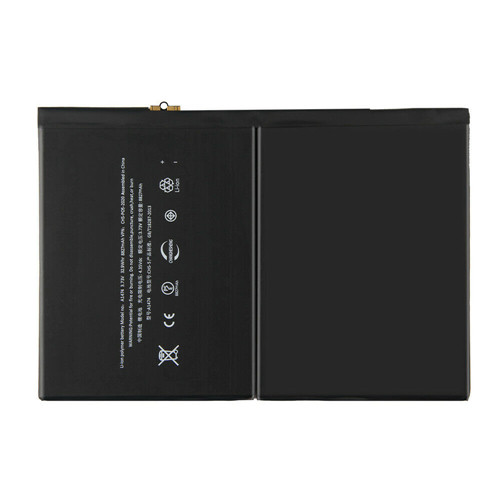For iPad 5 Battery Replacement