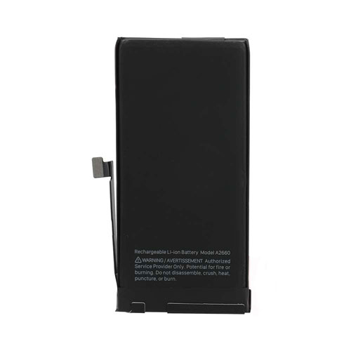 For iPhone 13 Mini Battery Replacement 2406mAh