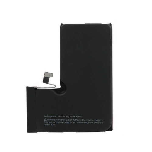 For iPhone 13 Pro Battery Replacement 3095mAh