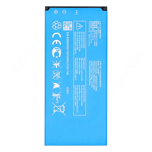 For Alcatel 1 Battery Replacement
