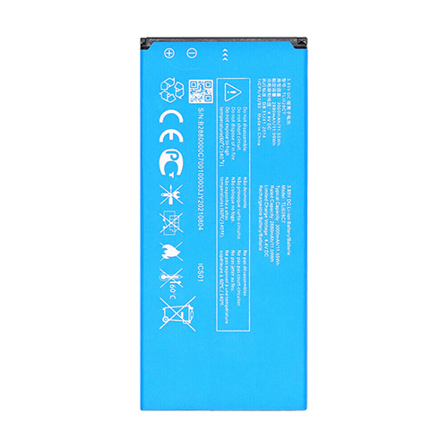 For Alcatel 1b Battery Replacement
