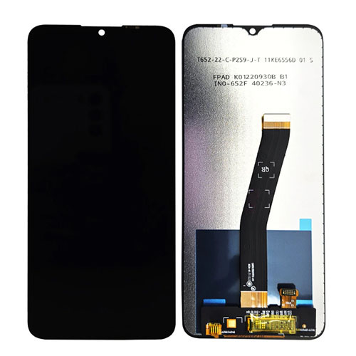 For Alcatel 3H LCD Screen Replacement with Touch