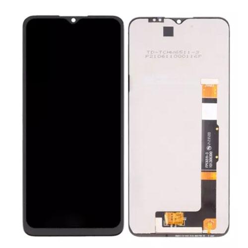 For Alcatel 3H Plus LCD Screen Replacement with Touch 5H Plus