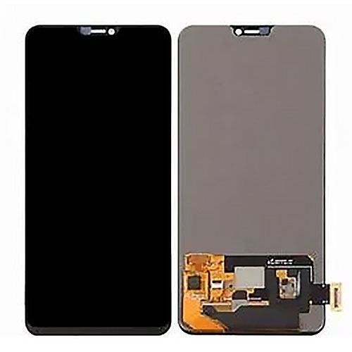 For Alcatel 3X Plus LCD Screen Replacement with Touch