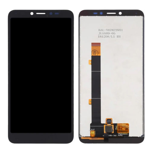 For Alcatel 5001 LCD Screen Replacement with Touch 1V 2019