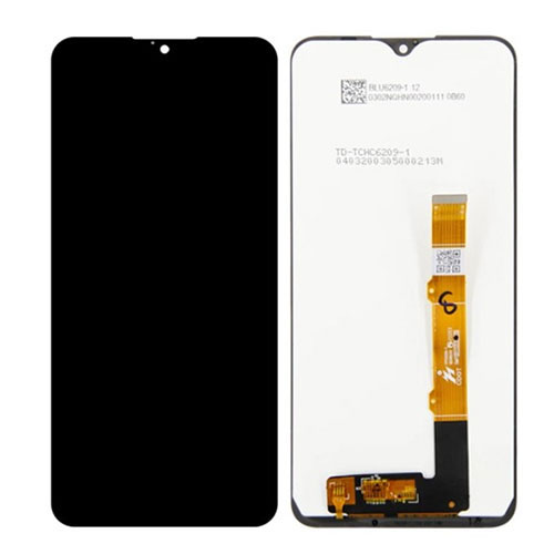 For Alcatel 5007A LCD Screen Replacement with Touch 5007U 5007G 1V 2020 1V Plus