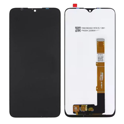 For Alcatel 5028A LCD Screen Replacement with Touch 1S 2020