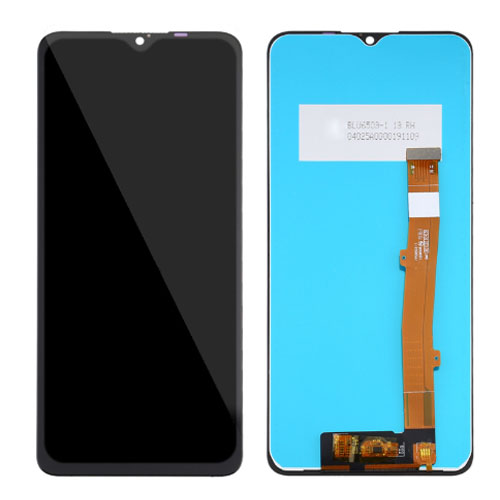 For Alcatel 5048 LCD Screen Replacement with Touch 3X 2019 5048A