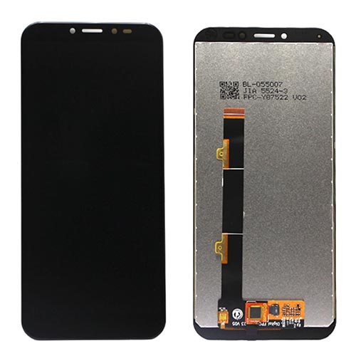 For Alcatel 5053 LCD Screen Replacement with Touch ALCATEL 3L 2019 5053K 5053Y 5053D 5039 5039D