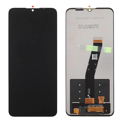 For Alcatel 6056 LCD Screen Replacement with Touch 3L 2021 Alcatel 3H 6025 6056a 1S 2021 Alcatel 5H