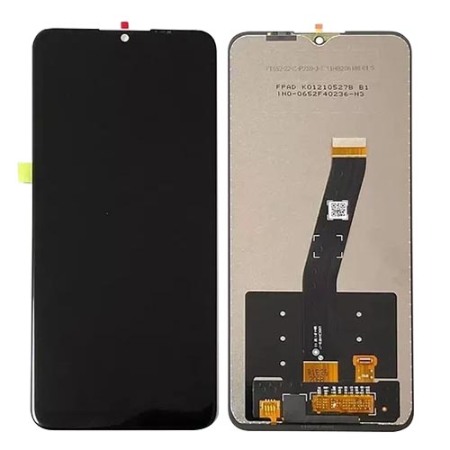 For Alcatel 6065 LCD Screen Replacement with Touch 5H Plus