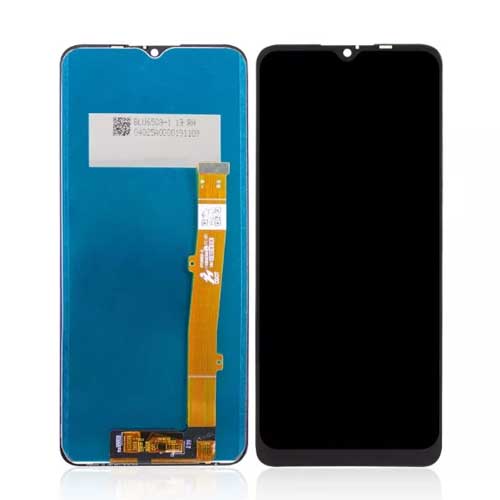 Para substituição de tela lcd alcatel ot5061