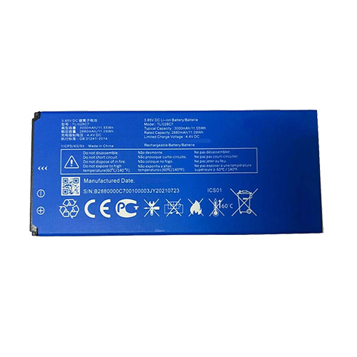 For Alcatel Tli028c7 Battery Replacement