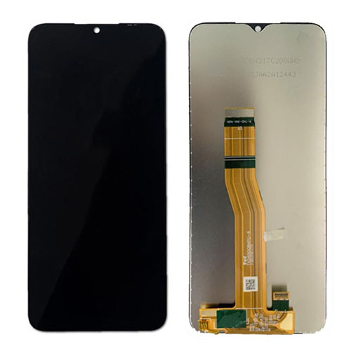 For Honor X8 5G LCD Screen Replacement with Touch