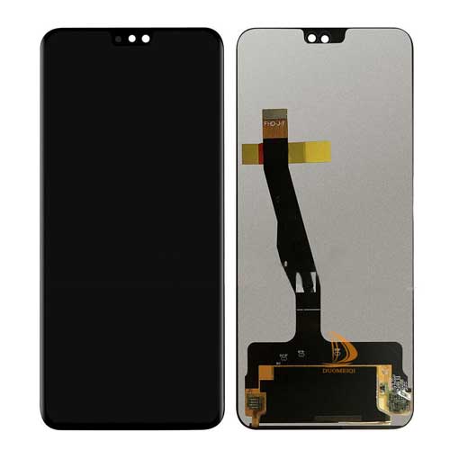 For Huawei Honor 8x LCD Screen Replacement