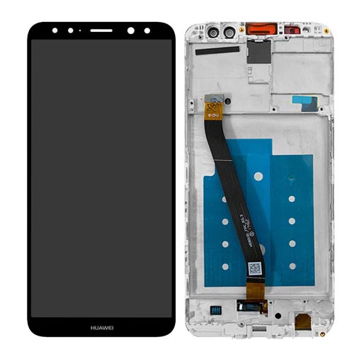 For Huawei Mate 10 Lite LCD Screen Replacement with Touch With Frame Nova 2I