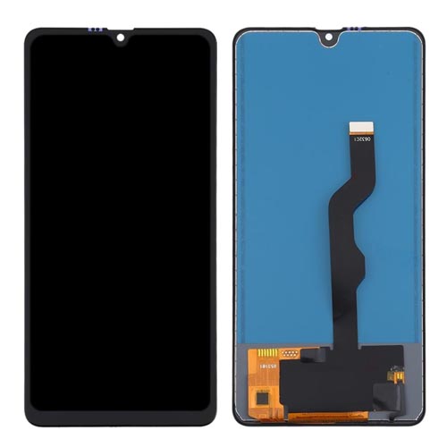 For Huawei Mate 20X LCD Screen Replacement with Touch