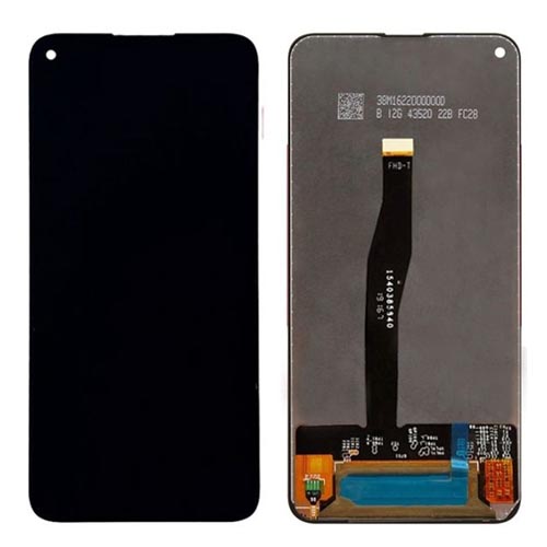 For Huawei Mate 30 Lite LCD Screen Replacement with Touch Nova 5i Pro Nova 5Z