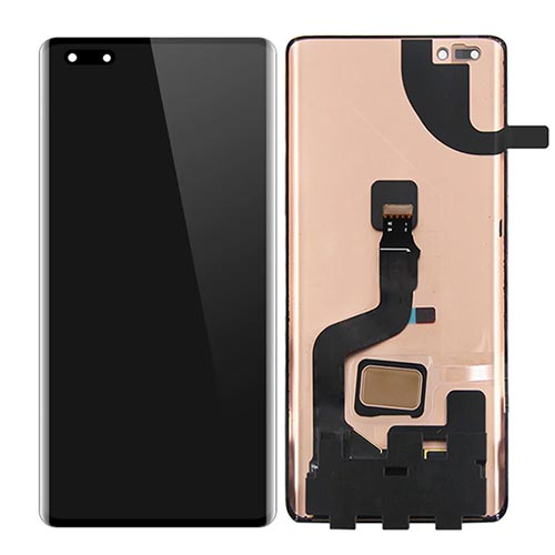 For Huawei Mate 40 Pro LCD Screen Replacement with Touch