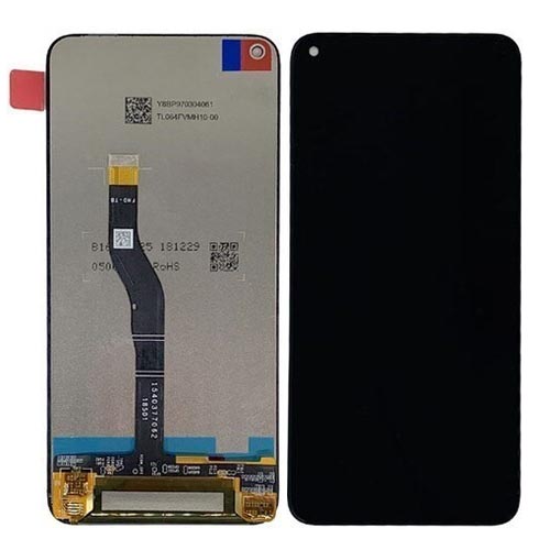 For Huawei Nova4 LCD Screen Replacement with Touch view 20