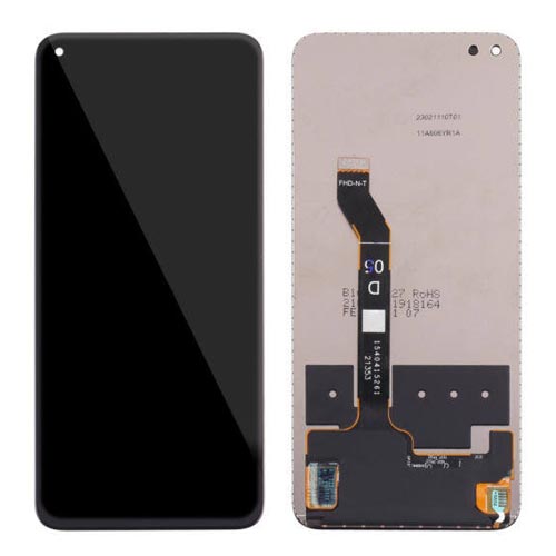 For Huawei Nova 8i LCD Screen Replacement with Touch Honor 50 Lite X20