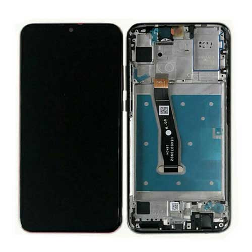 For Huawei P Smart 2019 LCD Screen Replacement With Frame