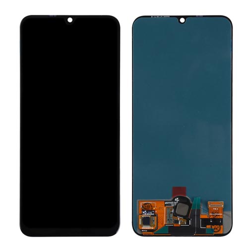 For Huawei P Smart S LCD Screen Replacement with Touch Y8P Y8P 2020 Honor Play 4T Pro Honor20 Lite