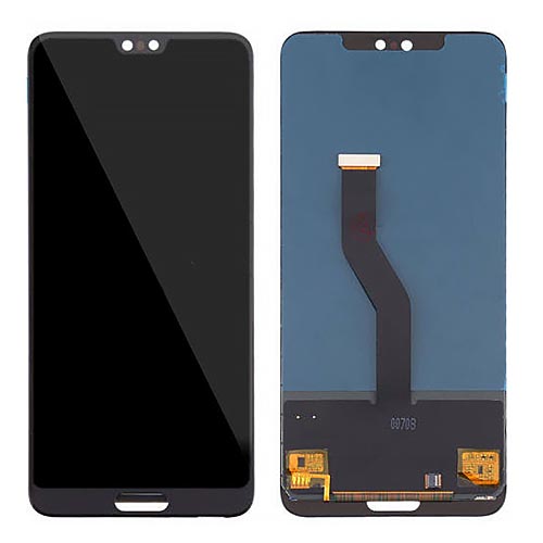 For Huawei P20 Pro LCD Screen Replacement with Touch