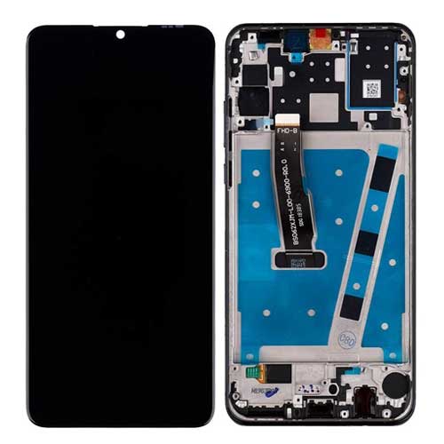 For Huawei P30 Lite LCD Screen Replacement With Frame