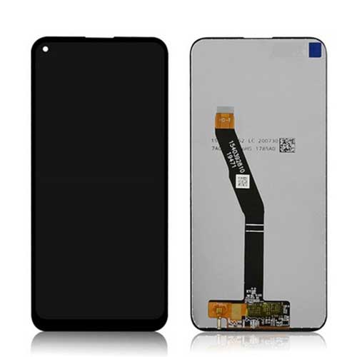 For Huawei P40 Lite LCD Screen Replacement