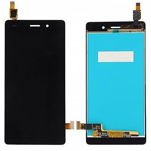 For Huawei P8 Lite LCD Screen Replacement with Touch