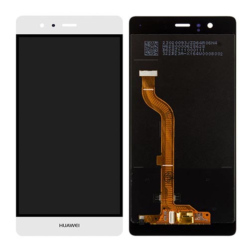 For Huawei P9 LCD Screen Replacement with Touch