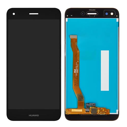 For Huawei P9 Lite mini LCD Screen Replacement with Touch Y6Pro -2017 G ELite Plus enjoy 7