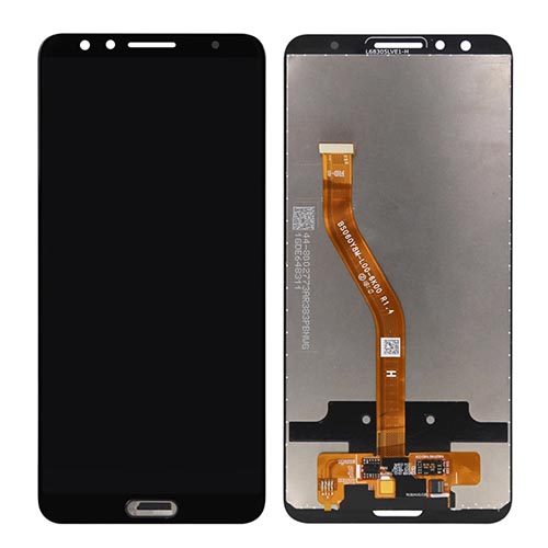 For Huawei V10 LCD Screen Replacement with Touch VIEW 10