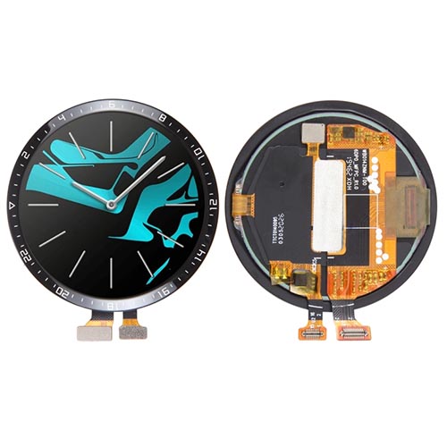 For Huawei Watch GT2 LCD Screen Replacement with Touch 46mm