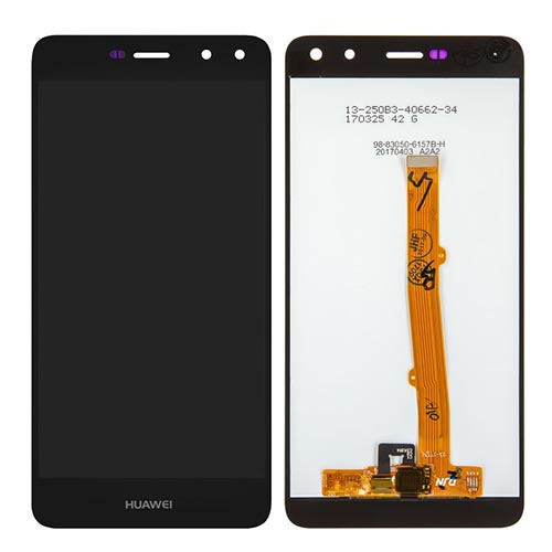 For Huawei Y5 2017 LCD Screen Replacement with Touch Y6 2017 Nova young Y5 Pro Y6 prime