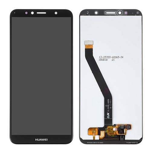 For Huawei Y6 2018 LCD Screen Replacement with Touch Honor 7a enjoy 8e