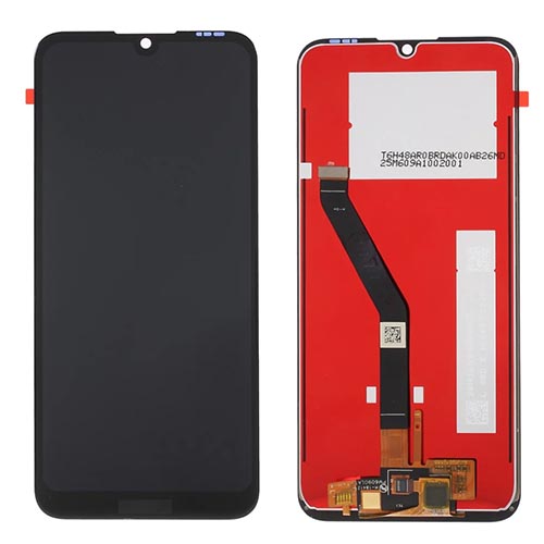 For Huawei Y6 2019 LCD Screen Replacement with Touch Y6S Y6S 2020 Y6Pro 2019 Y6 prime 2019 Honor 8A