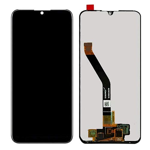 For Huawei Y6 LCD Screen Replacement with Touch