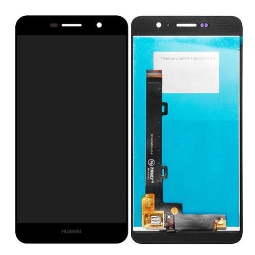 For Huawei Y6 pro LCD Screen Replacement with Touch