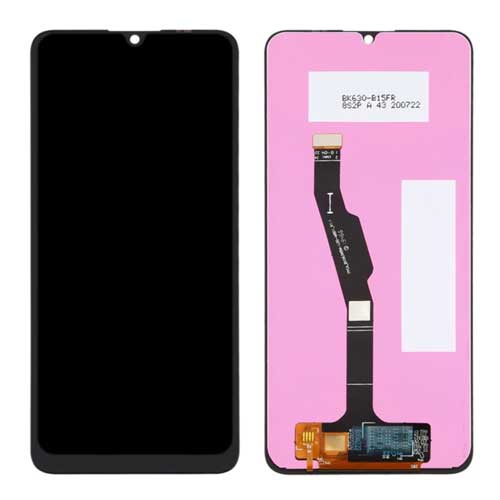 For Huawei Y6P 2020 LCD Screen Replacement