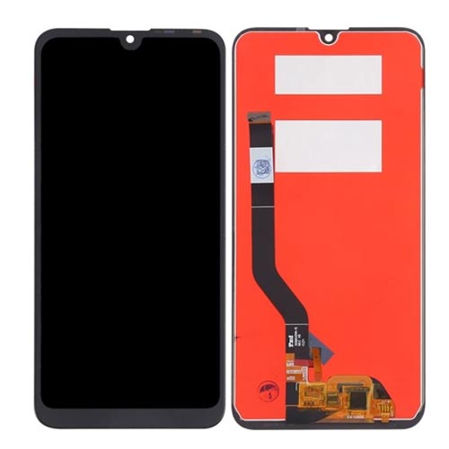 For Huawei Y7 2019 LCD Screen Replacement with Touch Y7 Prime 2019 y7 Pro 2019