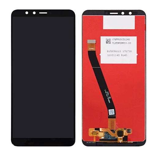 For Huawei Y9 2018 LCD Screen Replacement with Touch