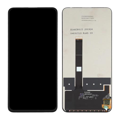 For Huawei Y9A LCD Screen Replacement with Touch Honor X10