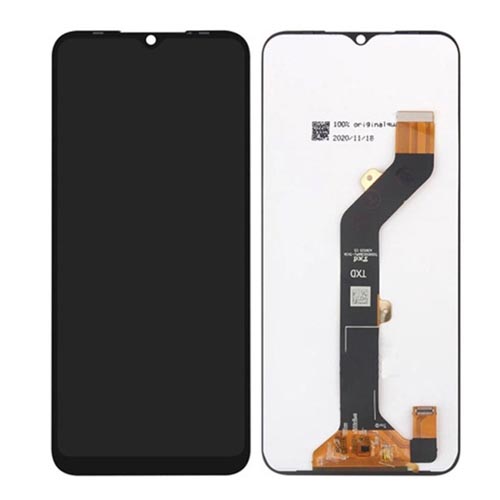 For Infinix X659 LCD Screen Replacement with Touch KF6 Spark 7 Hot 10i X658 X659B BD3