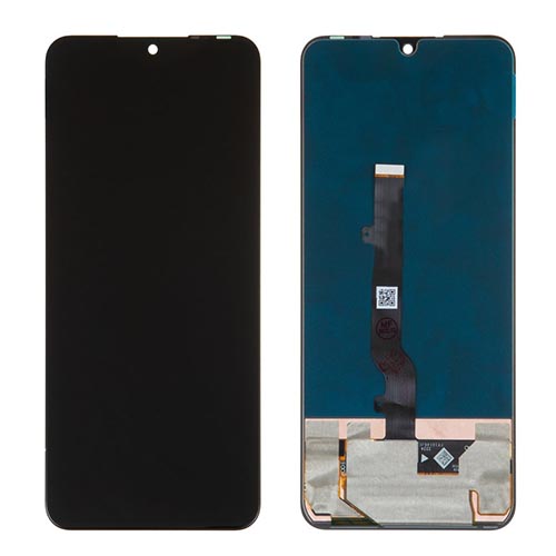 For Infinix X663 LCD Screen Replacement with Touch NOTE12 x670 note11 note20 note 12 Pro x663 x663b x676 x671b note 30i