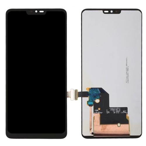 For LG G7 LCD Screen Replacement with Touch G7 Thinq