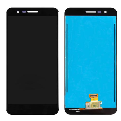 For LG K11 LCD Screen Replacement with Touch MX410 K11 Plus K10 2018