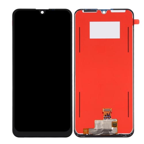 For LG K40S LCD Screen Replacement with Touch