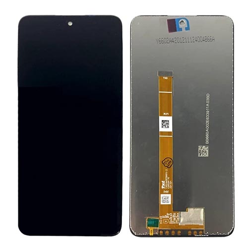 Para LG K42 Substituição de tela LCD com toque K52 K62 K62 Plus k52s